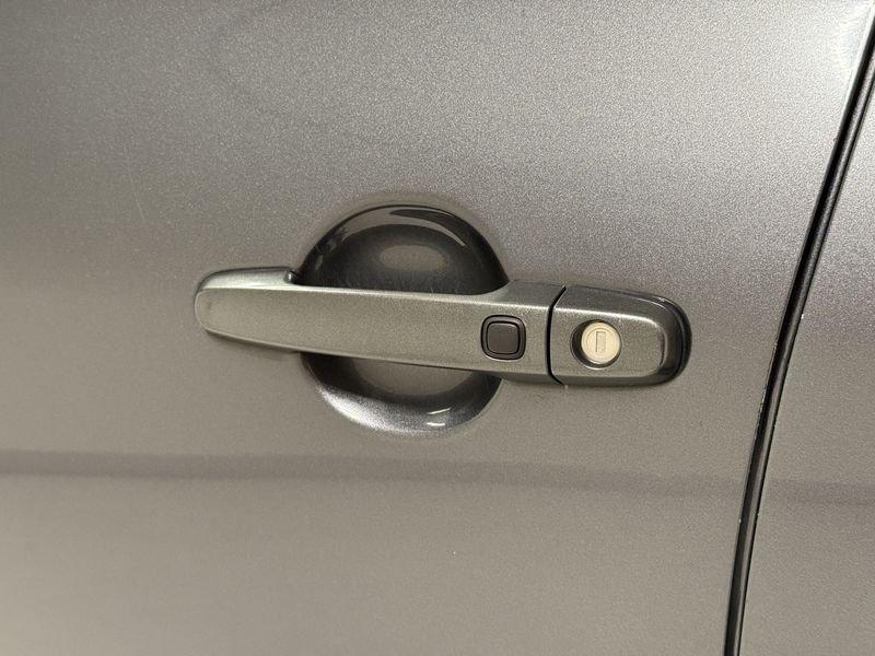 Toyota RAV4 RAV4 Crossover 2.2 d-4d Executive 150cv auto