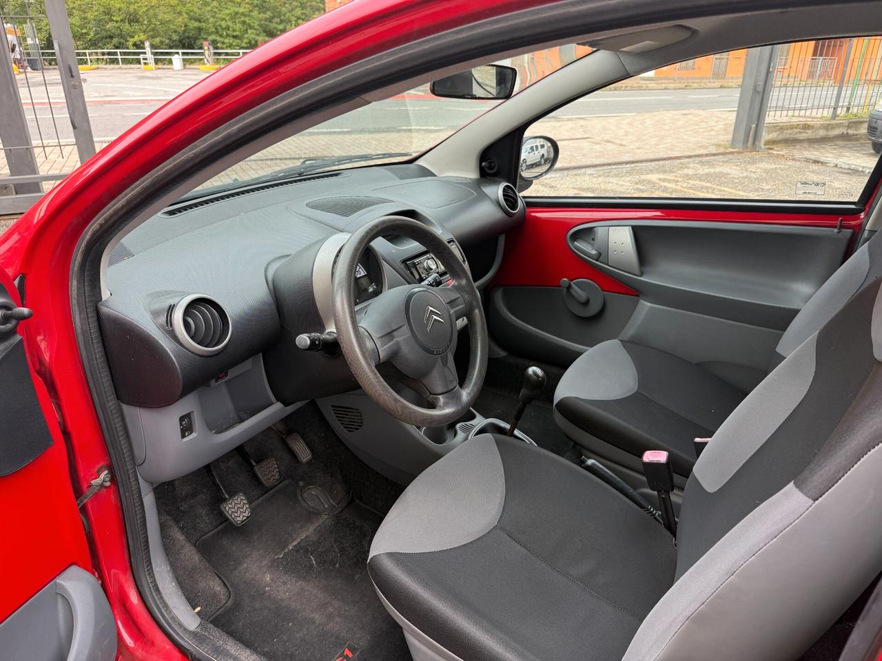 Citroen C1 1.0 3 porte