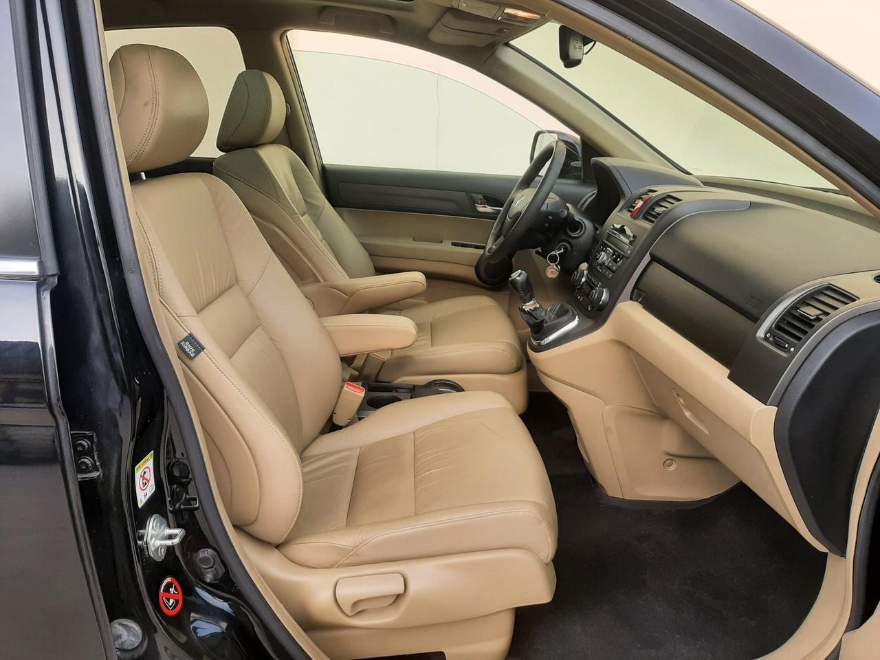 Honda CR-V 2.2 i-DTEC 150cv 4wd Exclusive