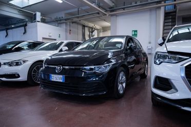 Volkswagen Golf 2.0 tdi Life 115cv