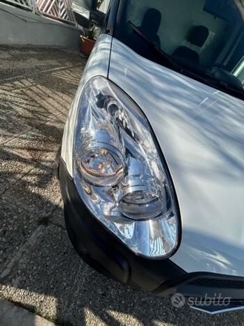 Fiat Doblo Doblò 1.3 MTJ 90 CV frigo 2011