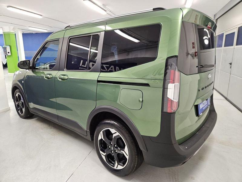 Ford Tourneo Courier 1.0 EcoBoost 125CV Active Auto N1