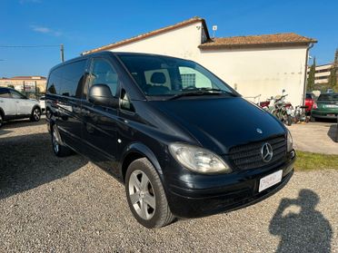 Mercedes-benz Vito 2.2 111 CDI