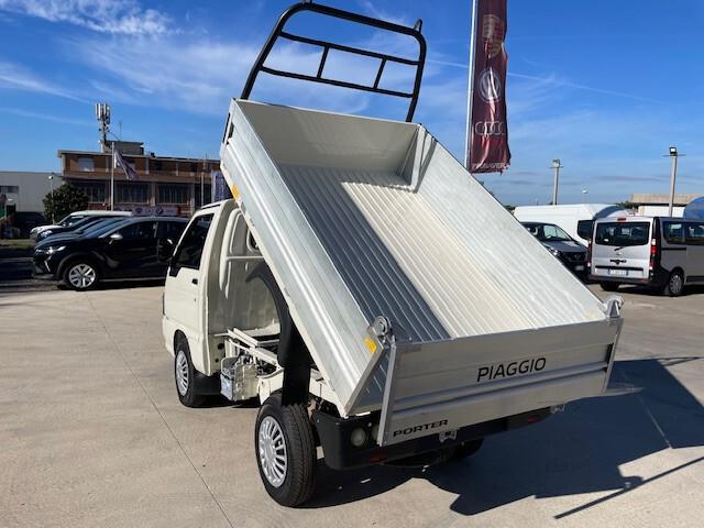 Piaggio Porter 1.3 Cassonato Rib. lega Std (1,7t)