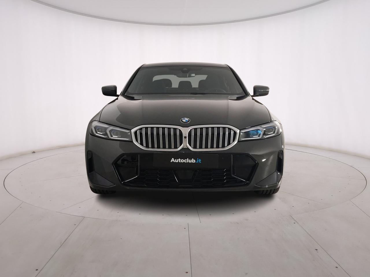 BMW Serie 3 320d 48V MSport