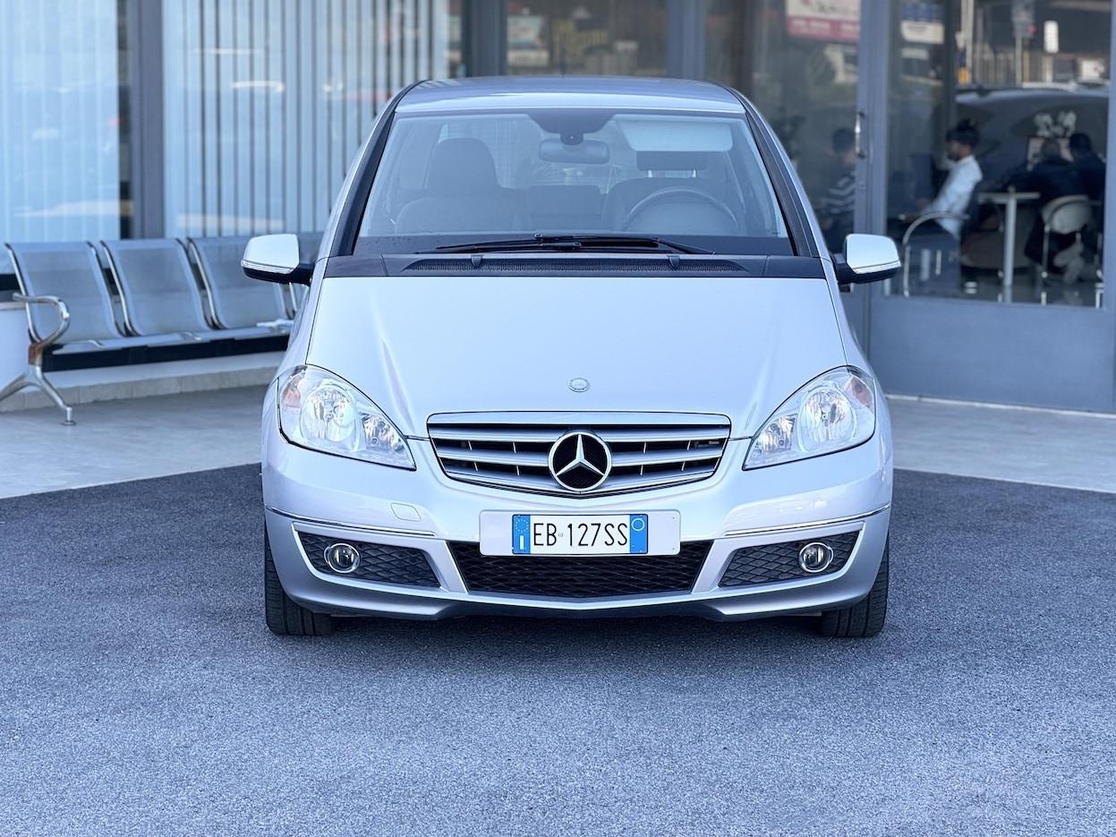 Mercedes-Benz A 180 2.0 Diesel 109CV - 2010