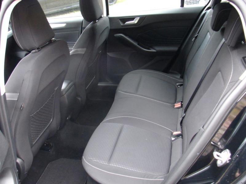 Ford Focus 1.5 TDCi 120 CV Start&Stop SW Business *NAVI*UNIPRO*