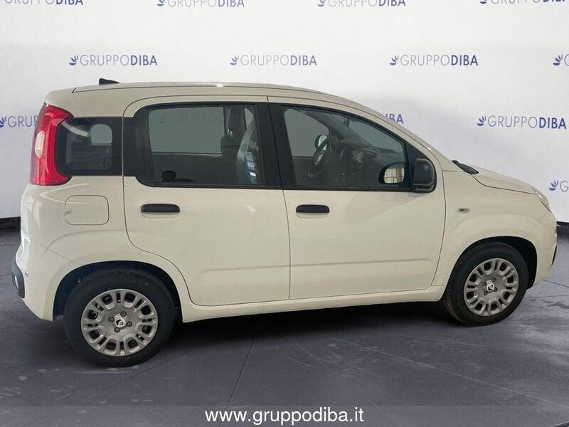 FIAT Pandina Panda 1.0 70cv Hybrid Panda