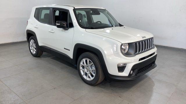 JEEP Renegade 1.0 T3 Limited 2wd #varicolori #navi #senspark