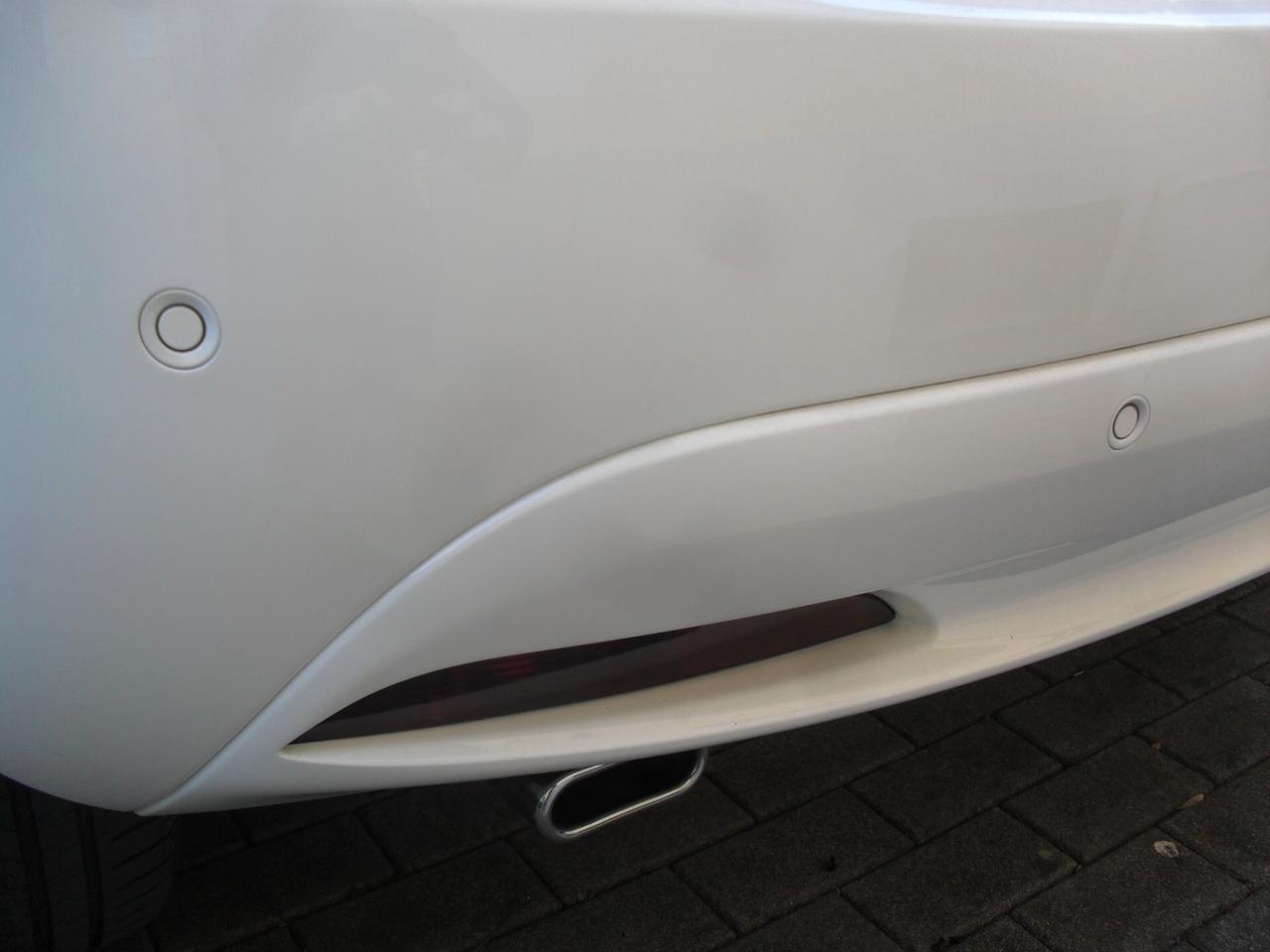 Lancia Ypsilon 1.2 69 CV 5 porte GPL Ecochic Gold