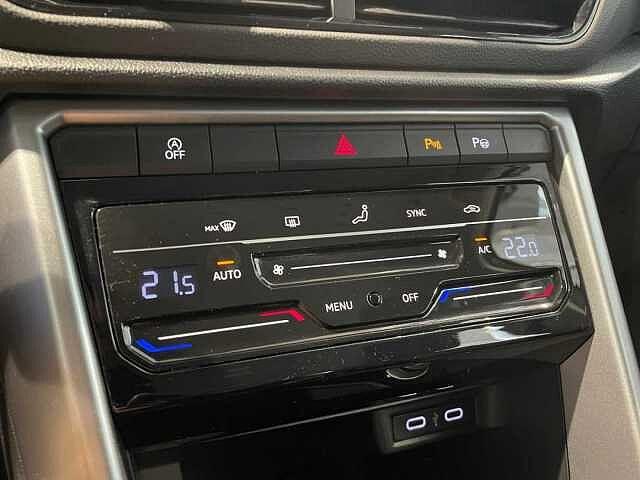 Volkswagen T-Roc 2.0TDI 115CV Life - NEOPATENTATI -