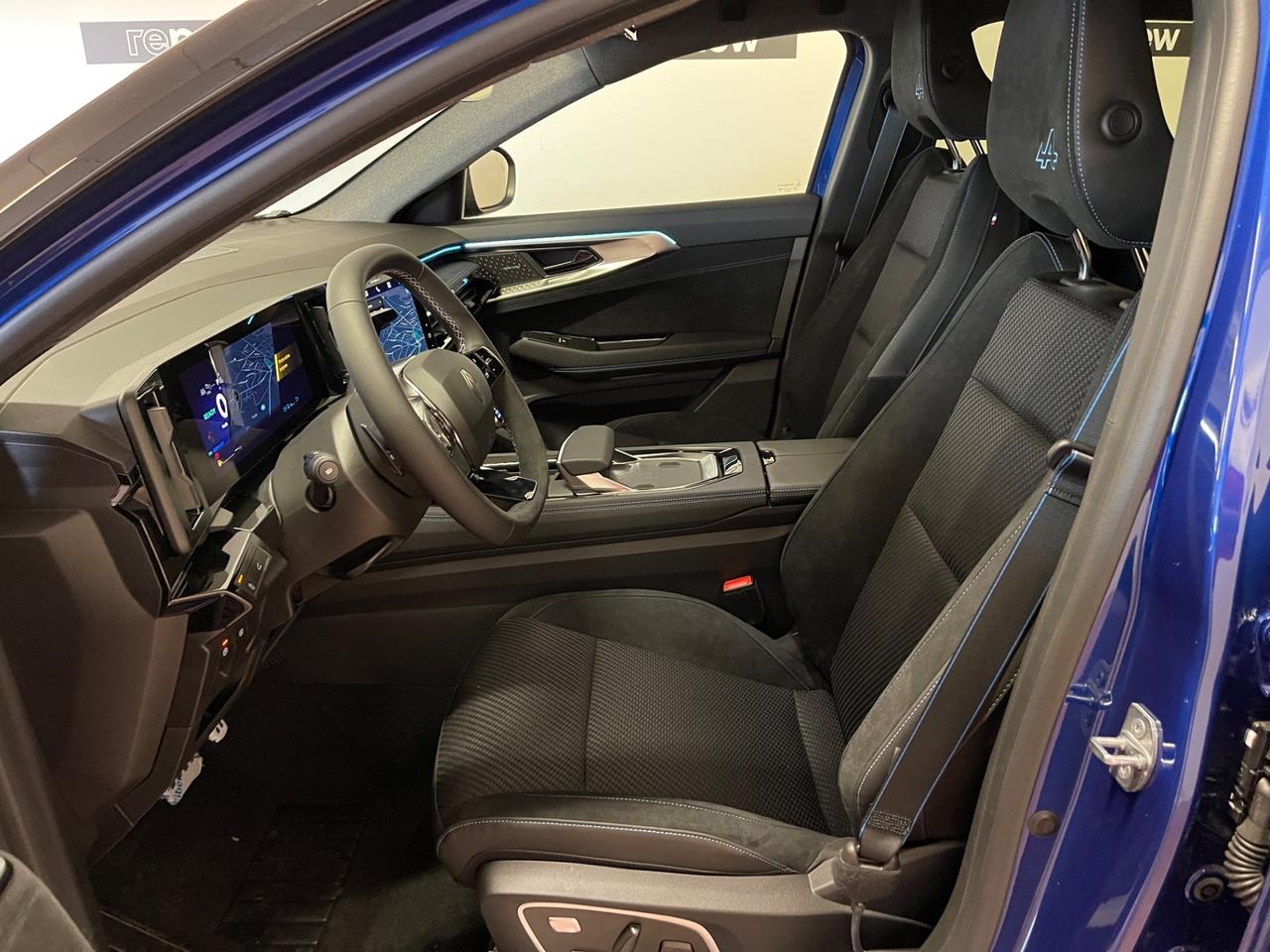 Renault Austral Full Hybrid 200 CV Iconic Esprit Alpine km0