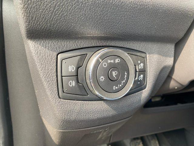 FORD Transit Courier 1.5 TDCi 75CV Trend +IVA con RETROCAMERA