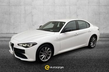 ALFA ROMEO Giulia 2.0 Turbo 280 CV AT8 AWD Q4 Ti