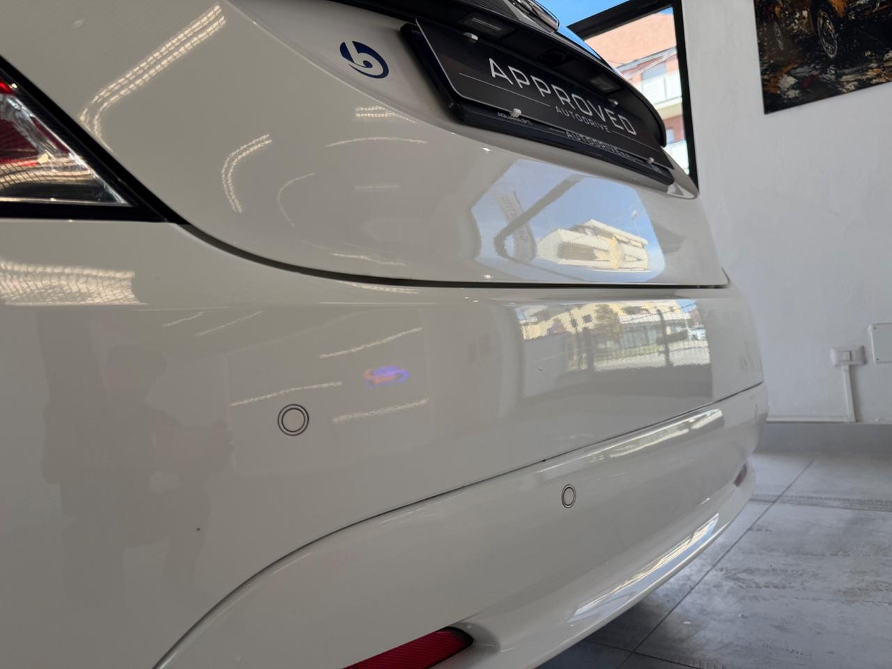 Lancia Ypsilon 1.3 MJT S&S Platinum