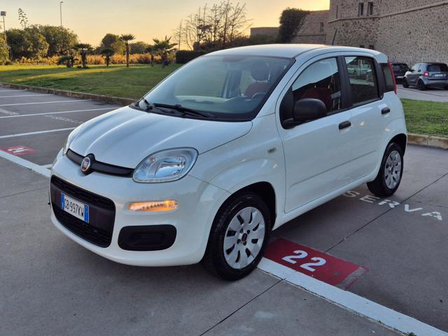 FIAT Panda 1.2 Pop