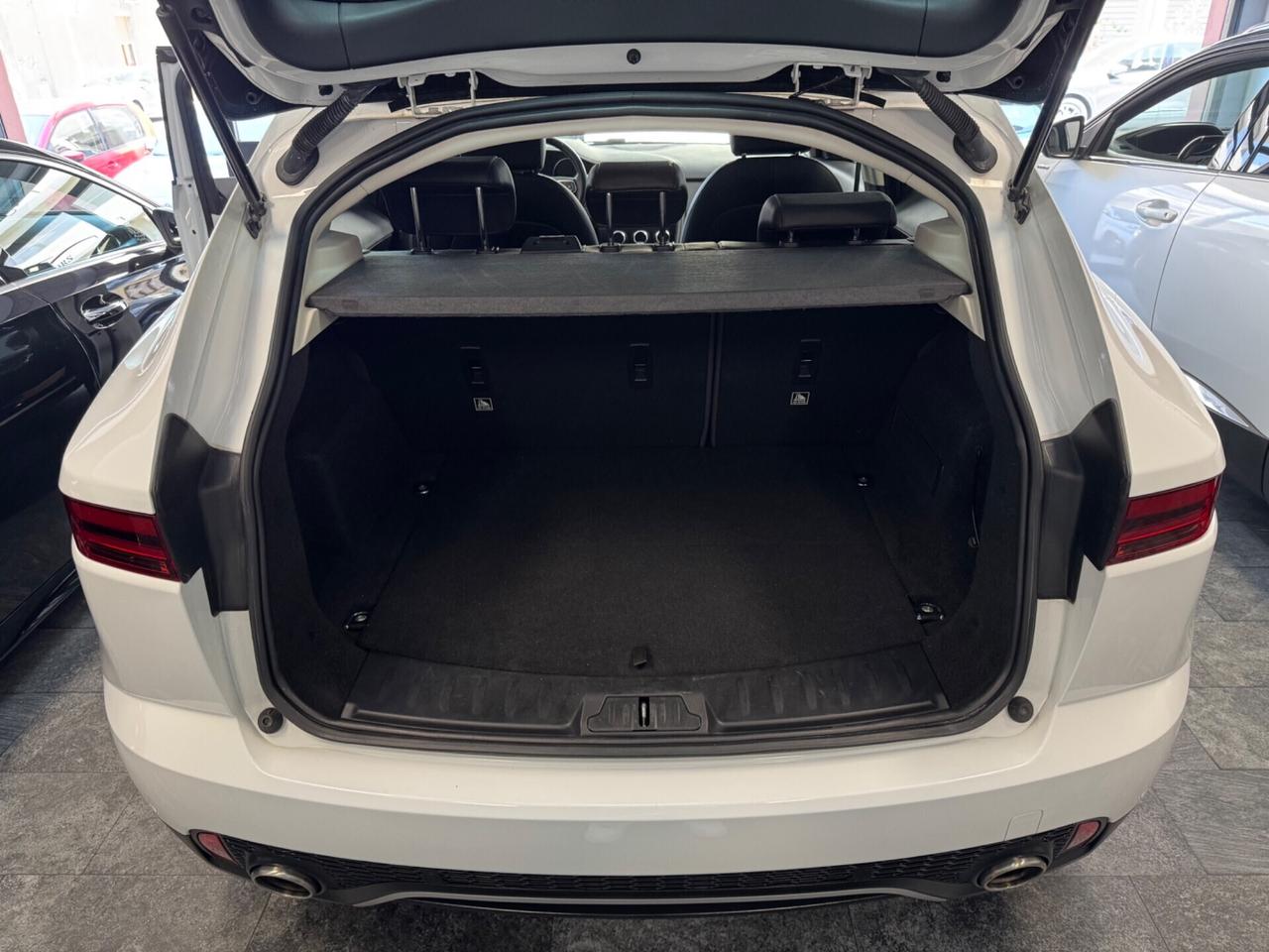 Jaguar E-Pace S 2.0D 180 CV AWD FINANZIABILE