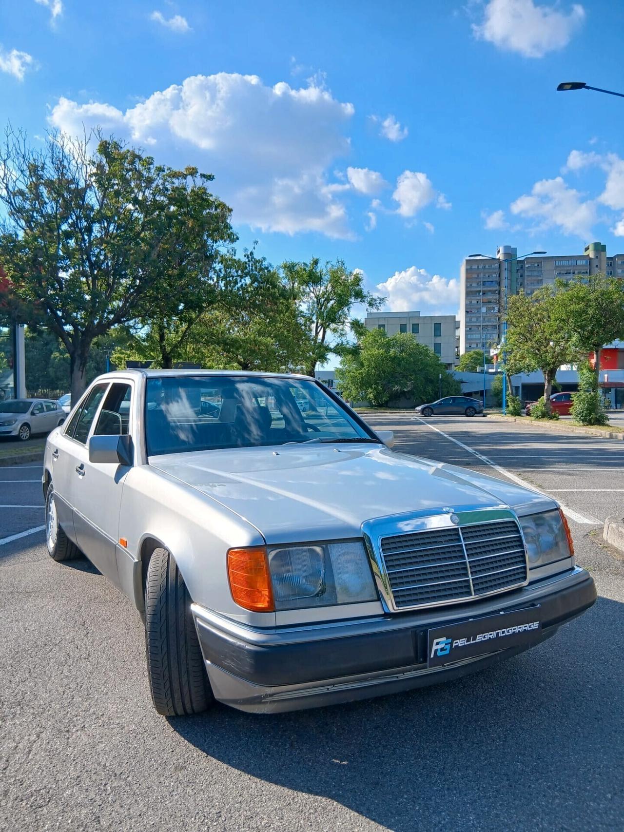 Mercedes-benz E 200 E200