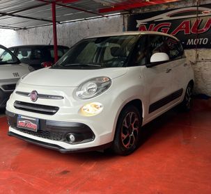 Fiat 500L 1.3Mjt 95cv AUTOMATICA 2021 FULL