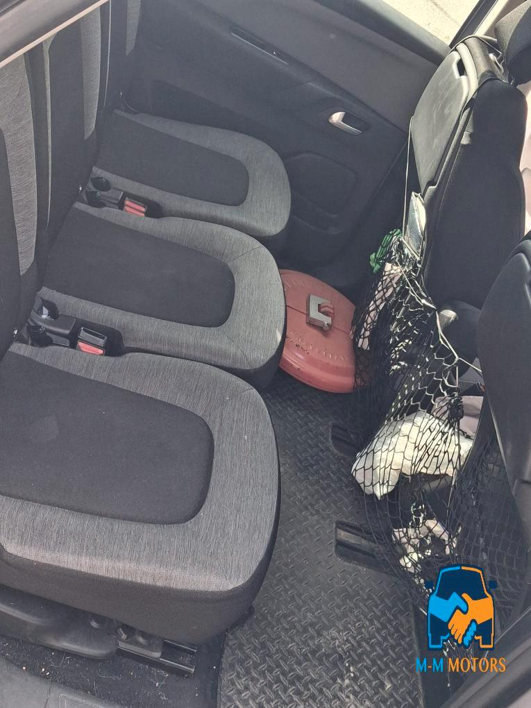 Citroen C4 Picasso 1.6 bluehdi Feel s&s 120cv