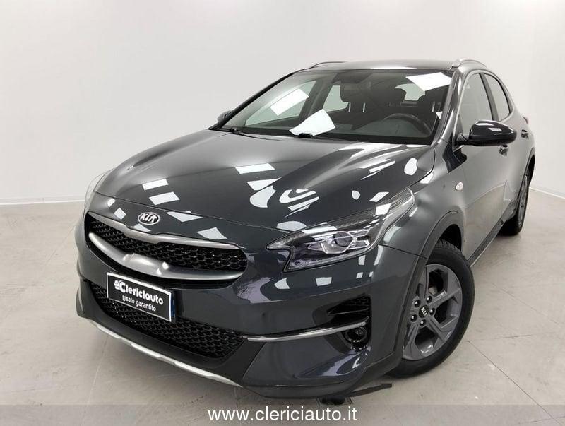 KIA Xceed 1.0 T-GDi Urban