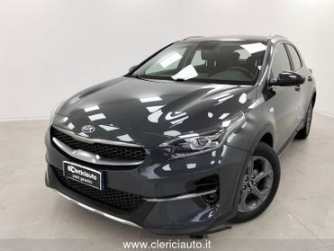 KIA Xceed 1.0 T-GDi Urban