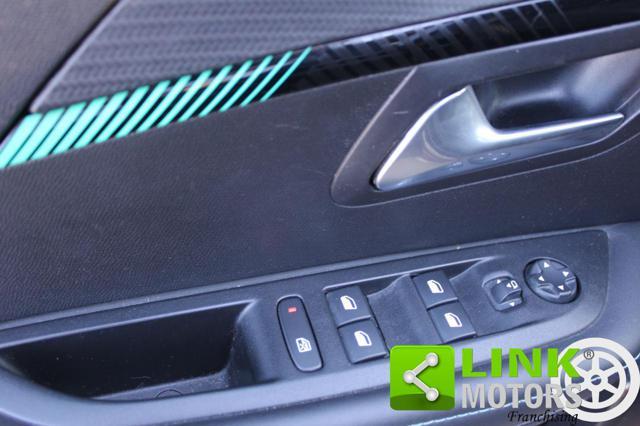 PEUGEOT 208 1.2 ALLURE PACK S&S 100 CV