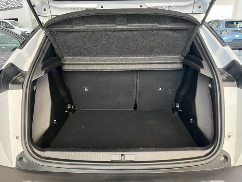 PEUGEOT 2008 PureTech 100 S&S Allure