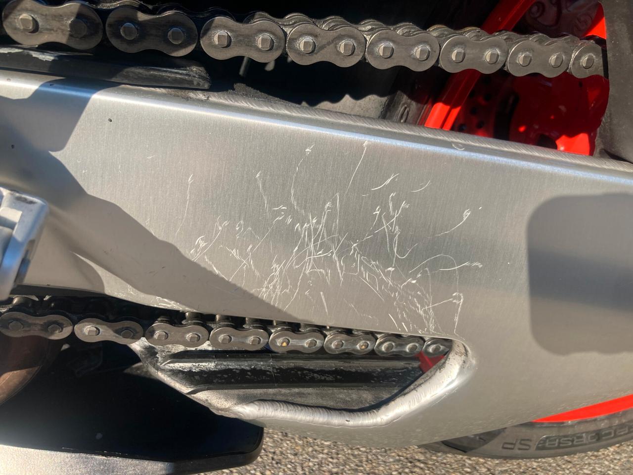 Aprilia RSV4 1100 2024