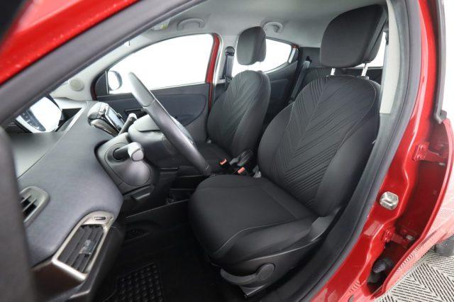 LANCIA Ypsilon Ypsilon 1.0 FireFly 5 porte S&S Hybrid Ecochic Gol