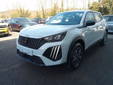 Peugeot 2008 STYLE 100 CV