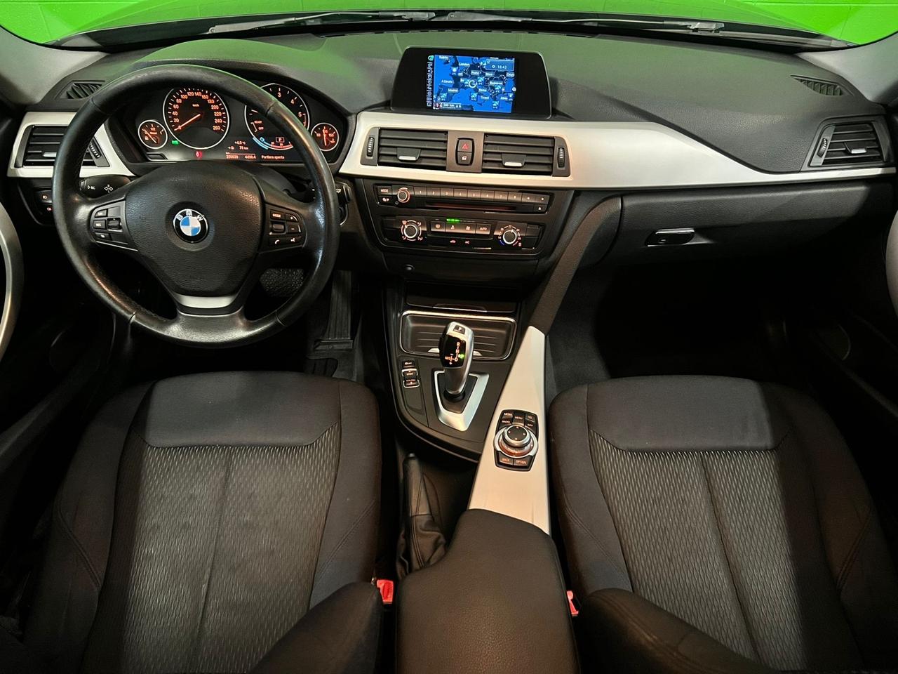 Bmw 320 320d xDrive Touring Msport