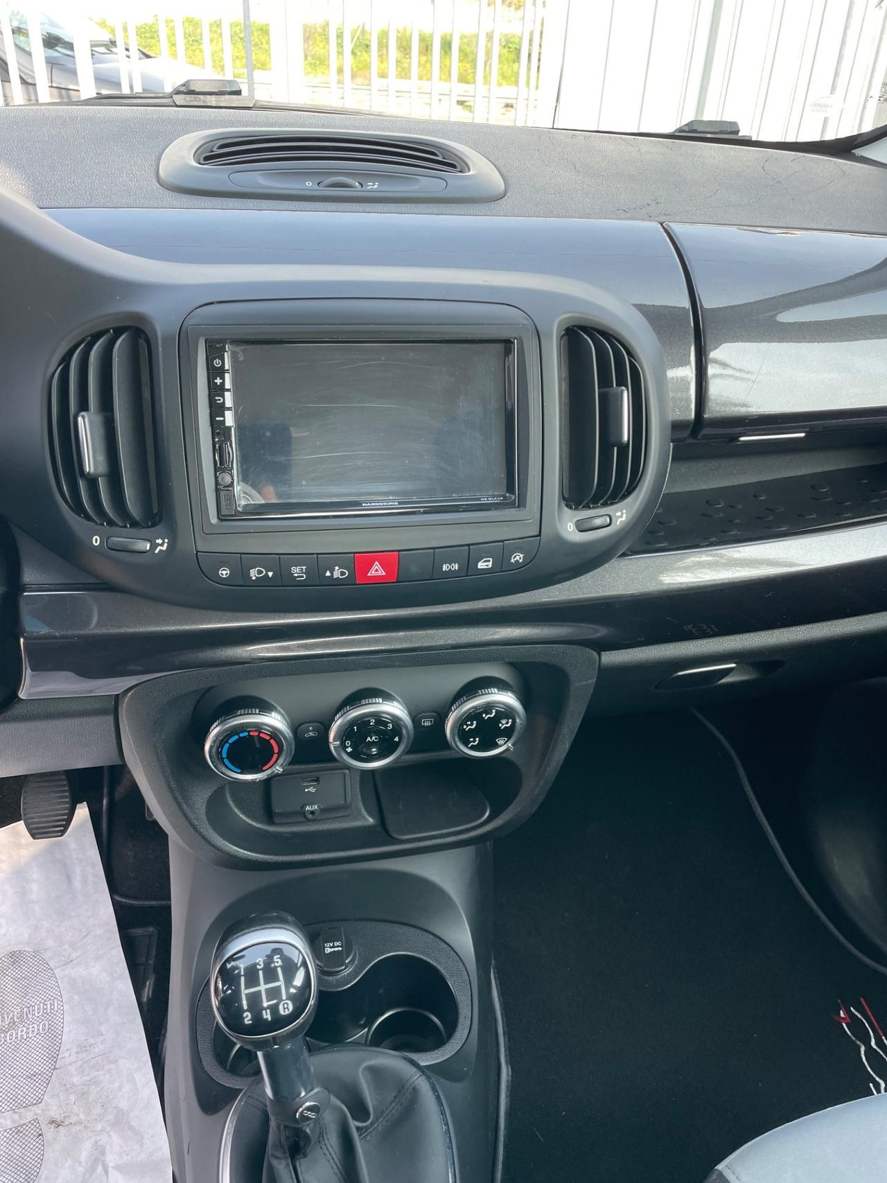 Fiat 500L 88.000 km a*f*f*a*r*e