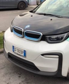 Bmw i3 120 Ah Advantage