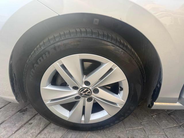 VOLKSWAGEN Golf 1.0 eTSI EVO DSG Life PREZZO MREALE !!!!