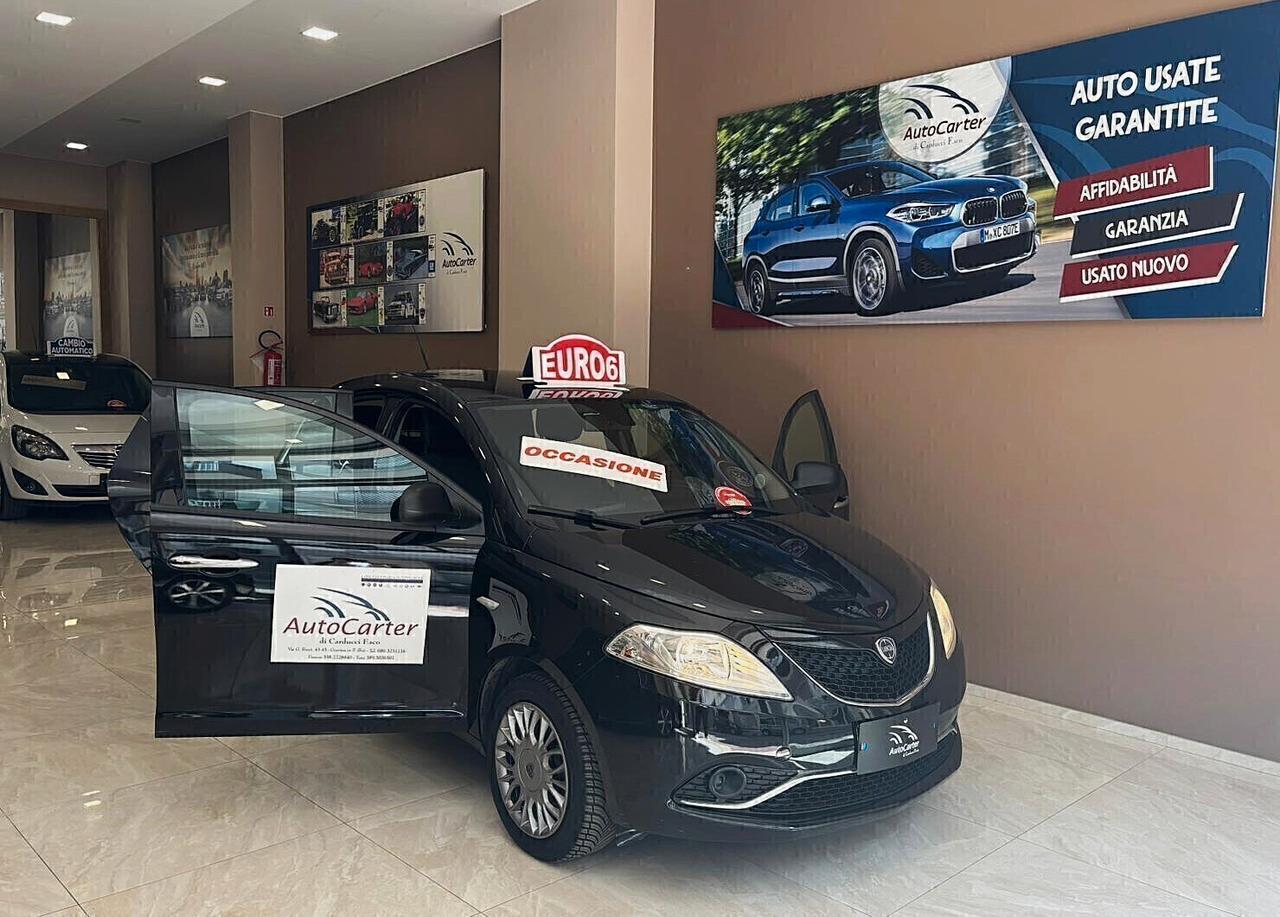 Lancia Ypsilon 1.3 DIESEL *COMR NUOVA *