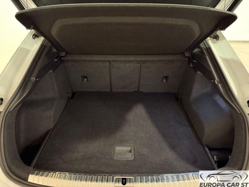 Audi Q3 Sportback 35TDI SPB S tronic S Line Edition SPORTBACK