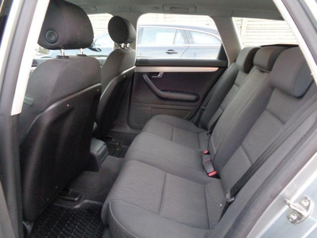 AUDI A4 2.0 20V Avant *UNIPRO**IVA ESPOSTA**FINANZIABILE*