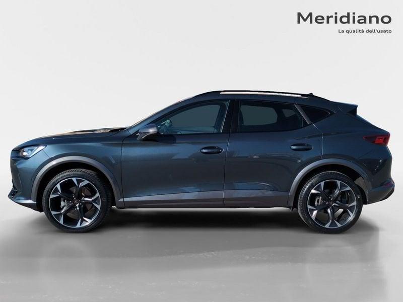 CUPRA Formentor Formentor 2.0 tdi 4drive 150cv dsg