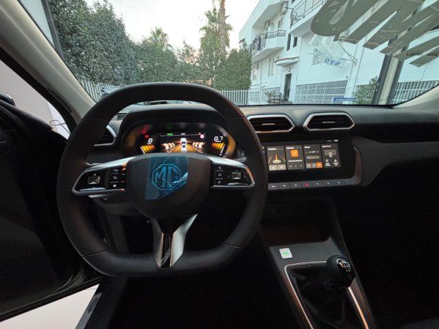 MG ZS Classic 1.5 VTi-tech Luxury tua da ?189,00 mensili
