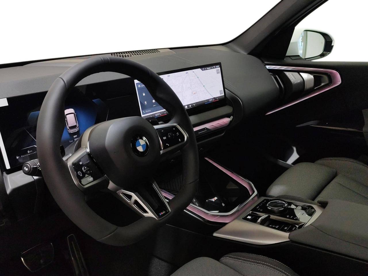 BMW X3 xDrive20d MSport