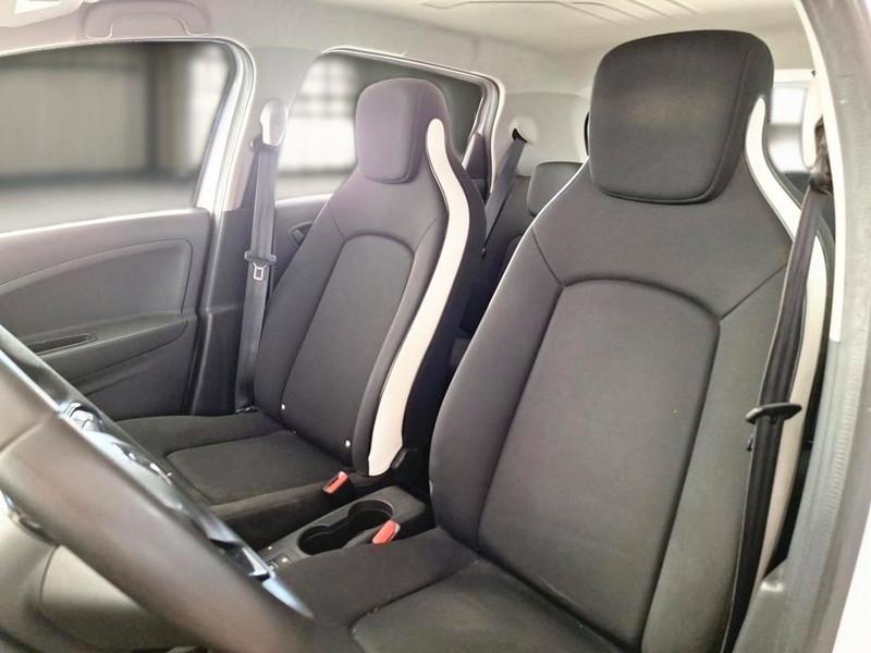 RENAULT ZOE LIFE R110 5 PORTE BERLINA