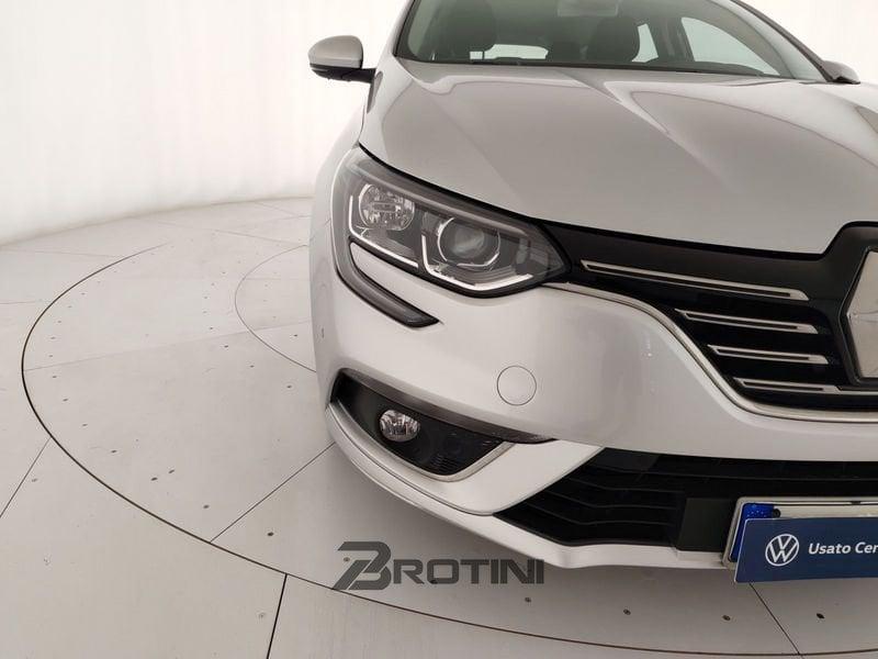 Renault Mégane 1.5 DCI 85KW BLUE DUEL