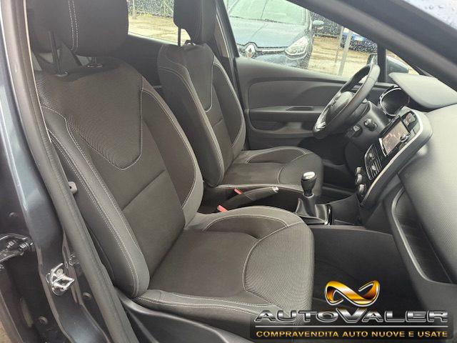 RENAULT Clio TCe 12V 90 CV GPL Start&Stop 5 porte Energy Duel