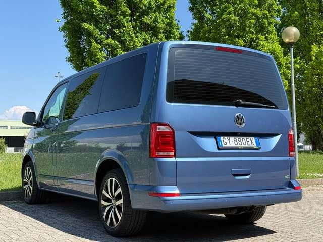 Volkswagen T6 Multivan Multivan T6 2016 2.0 tdi Comfortline 204cv dsg