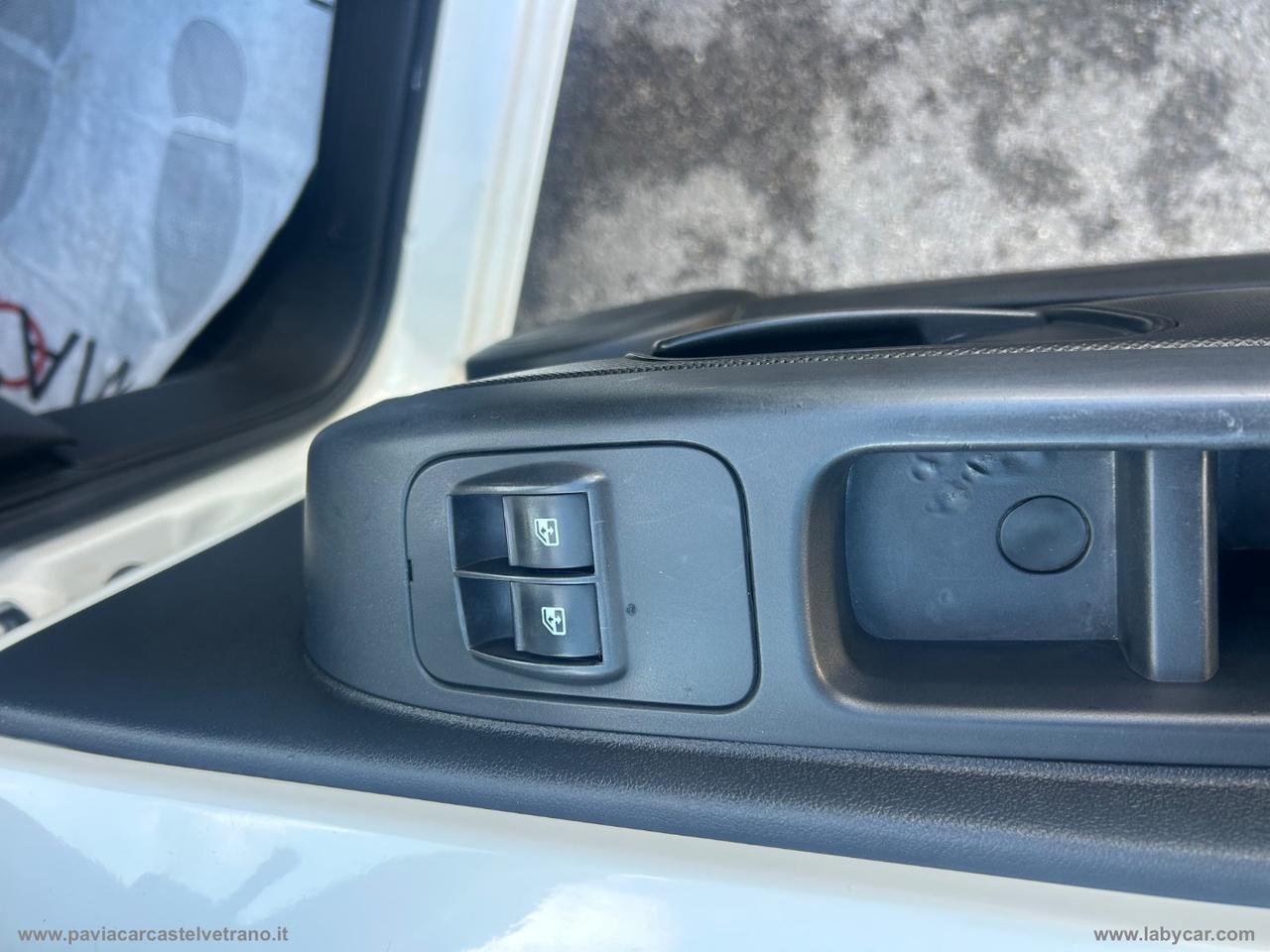 Fiorino 1.3 MJT 75CV Furgone SX E5+