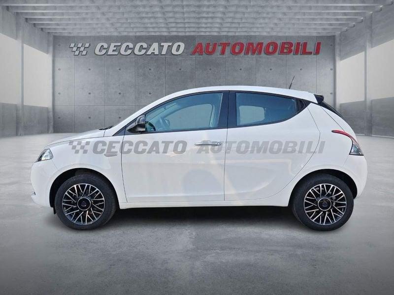 Lancia Ypsilon Ypsilon 1.0 firefly hybrid Platino s&s 70cv