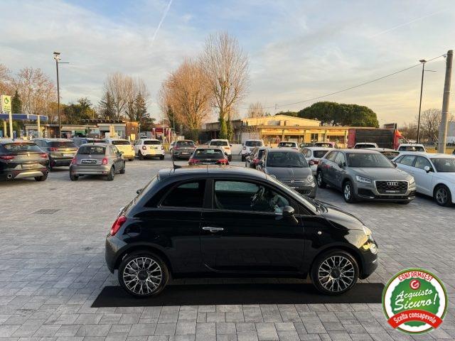 FIAT 500 1.0 Hybrid DolcevitaMY23 PROMO ANCHE NEOPATENTATI