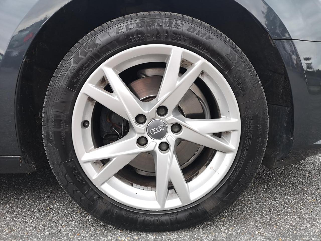 AUDI A4 2.0 TDI 150CV S tronic PROMO WEB