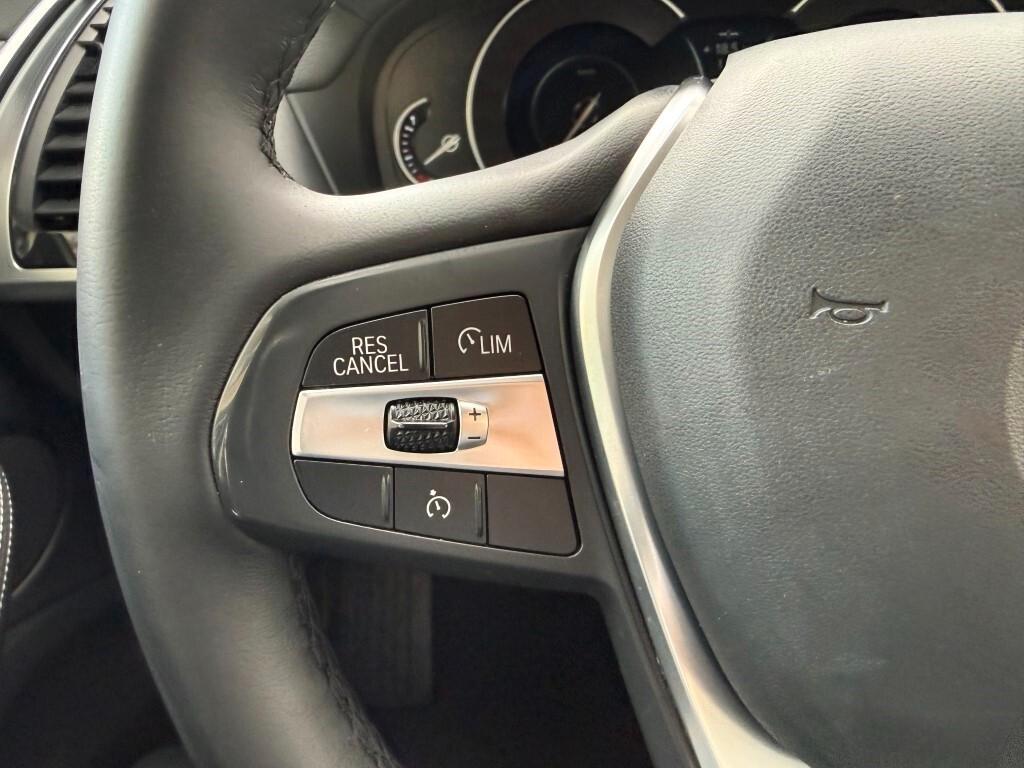 Bmw X3 Xdrive30e Luxury Auto Plug-In Hybrid